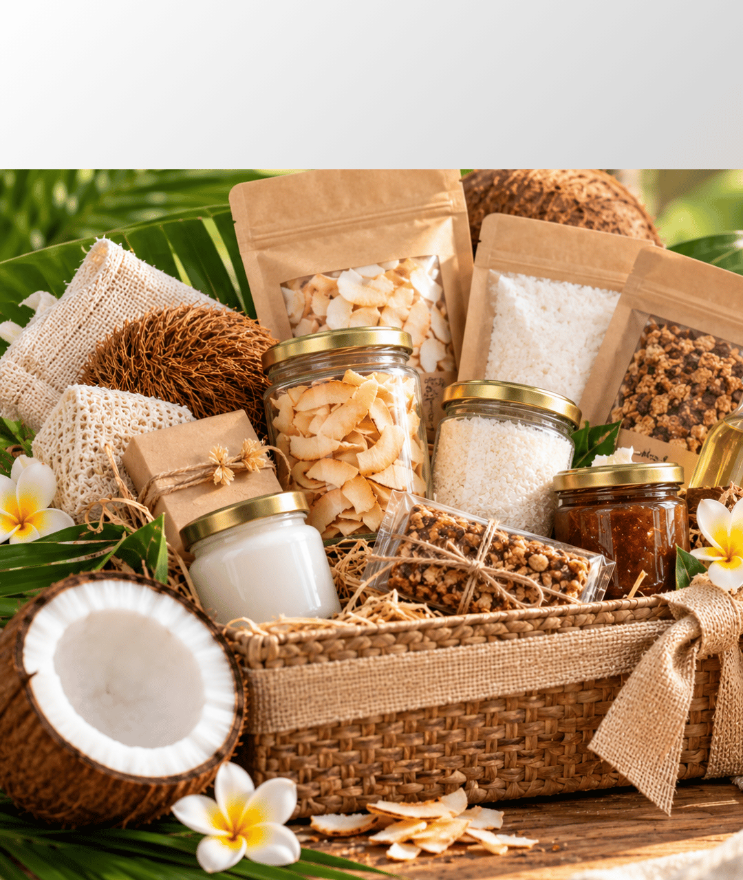 Gifts and Hampers