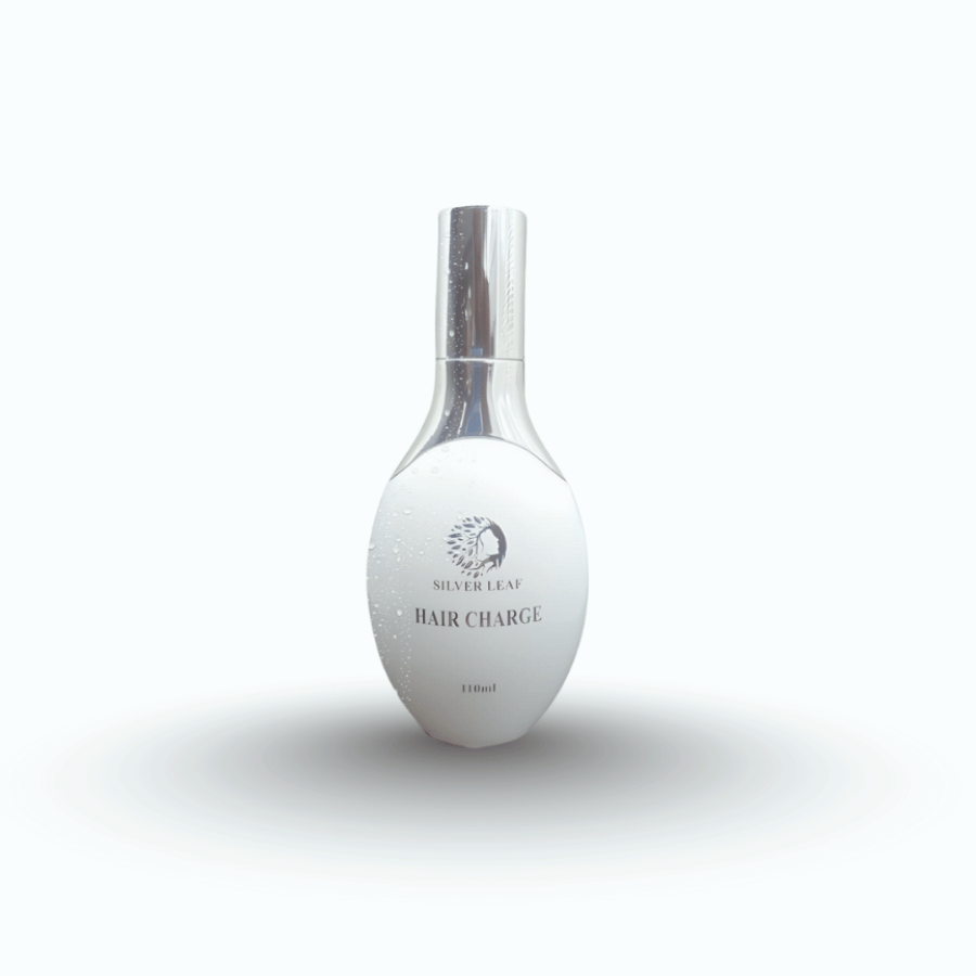 Organic Coconut hair Charge hair Oil