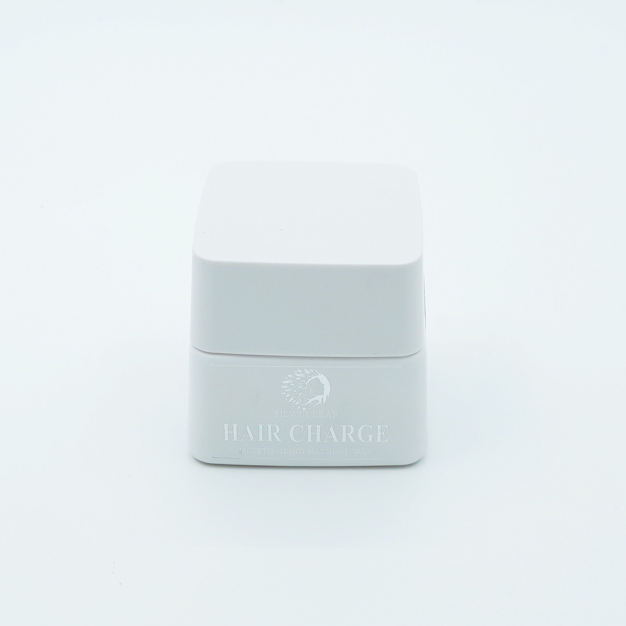 Organic Coconut Oil Hair Wax- Women