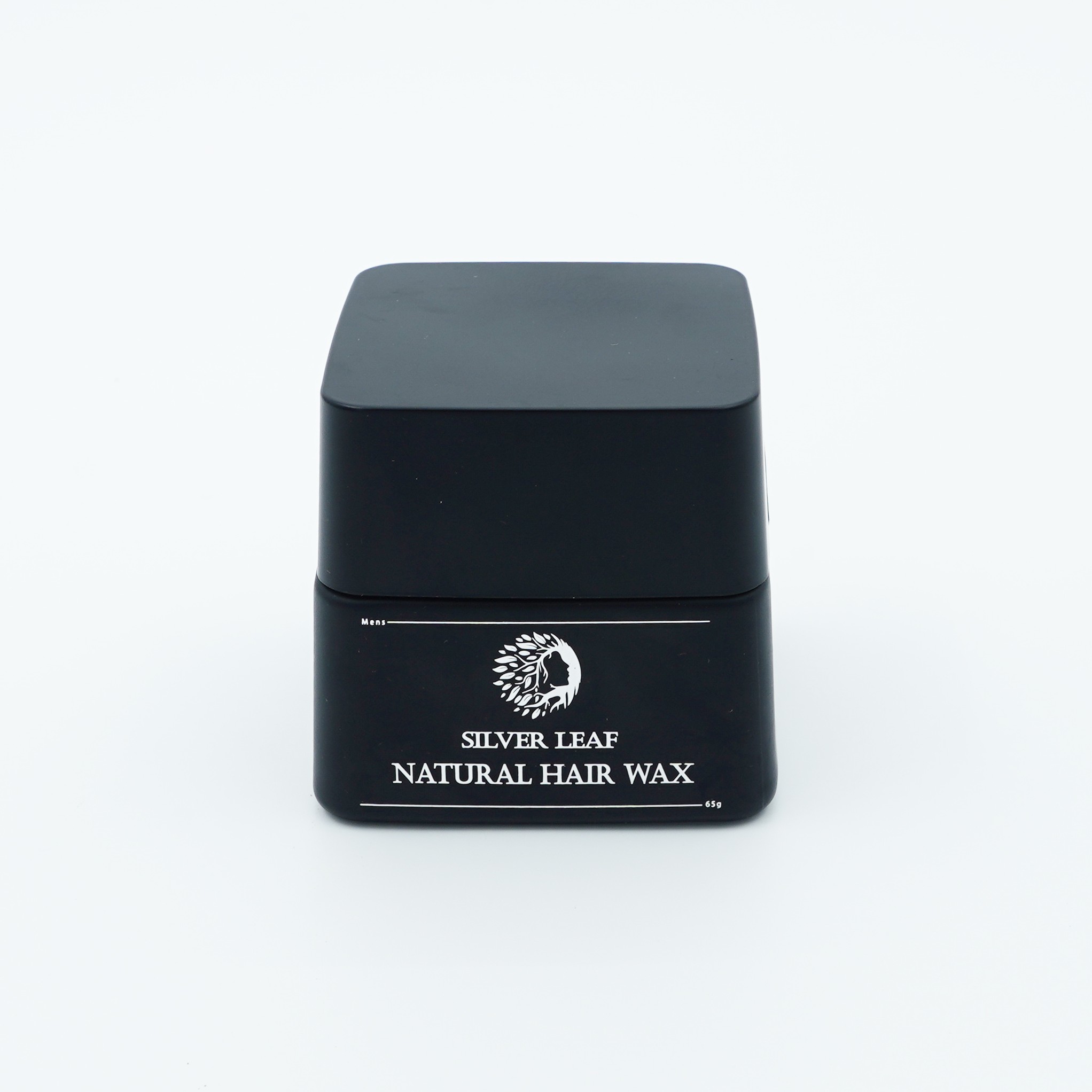 Virgin Coconut Oil Hair Wax- Men