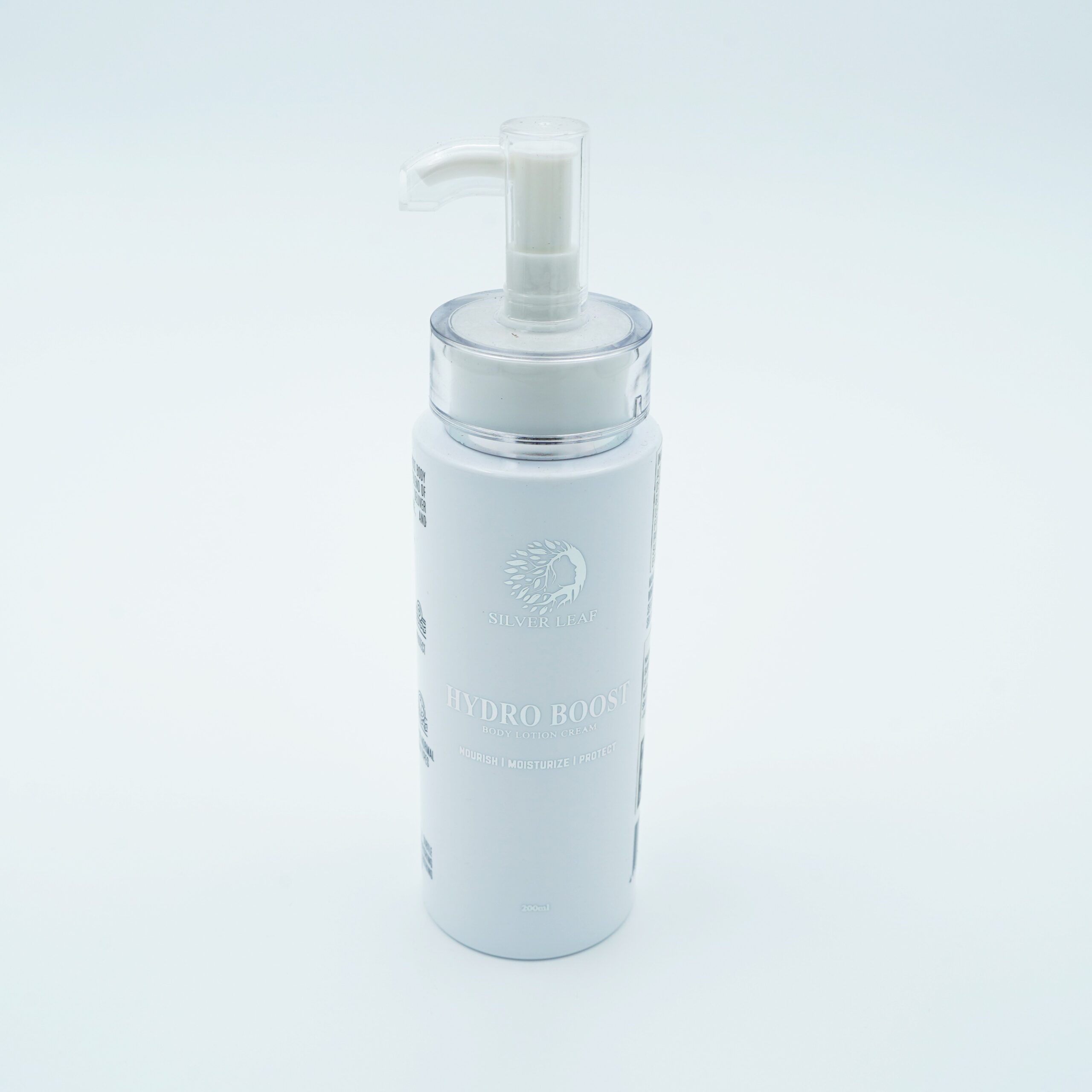 Virgin Coconut Oil Hydro Boost Body Lotion